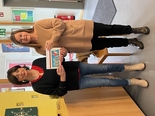 Kindertagesstätte St. Paulus