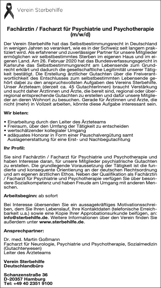 Ärzteblatt