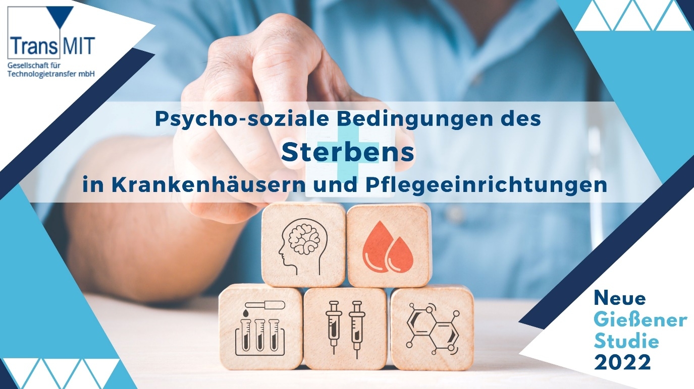 Sterbestudie