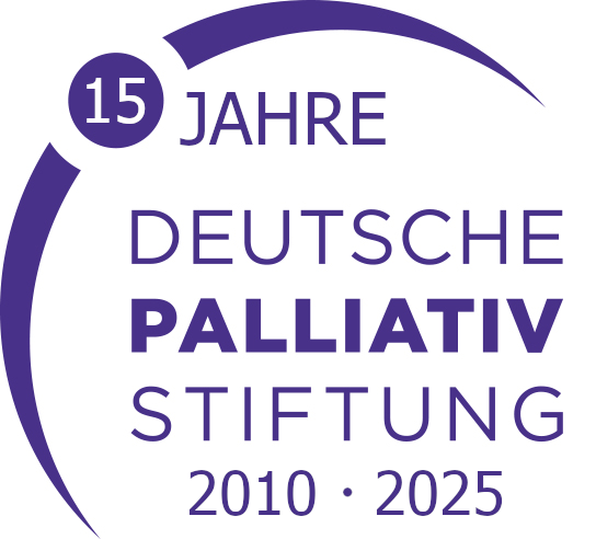 15 Jahre Deutsche PalliativStiftung