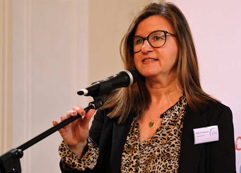 Palliativstiftung in finanziellen Nöten- Bericht der Osthessen Zeitung