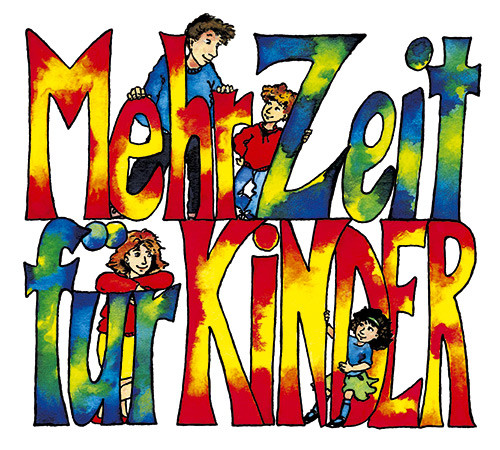 Mehr Zeit für Kinder