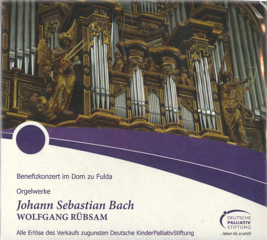 Orgelwerke