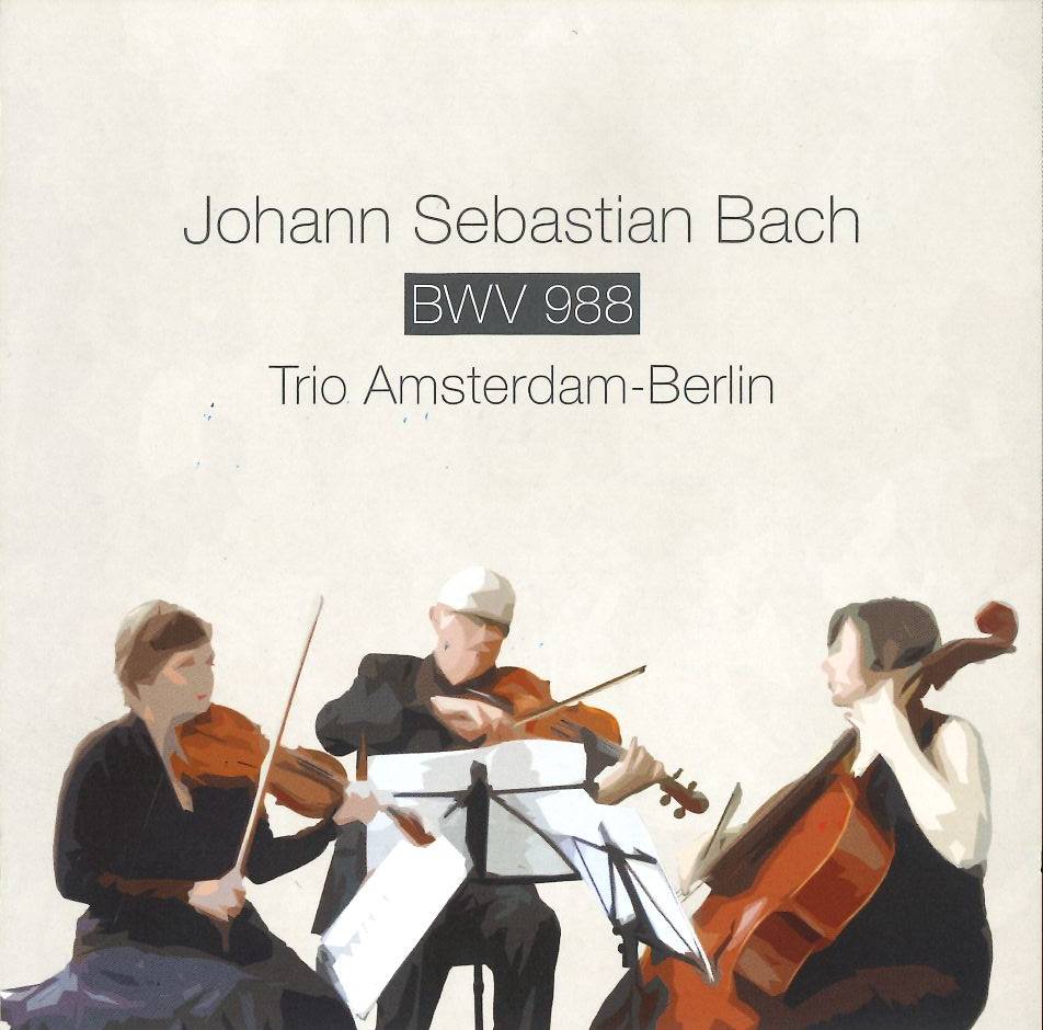 Trio Amsterdam-Berlin