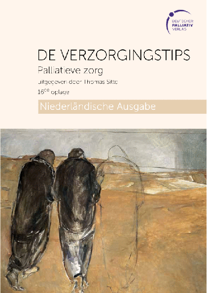Die Pflegetipps - niederländisch