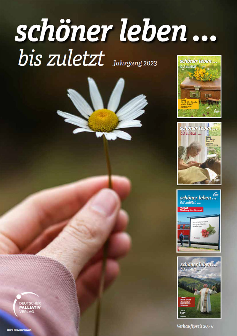 Sammelband 2023 